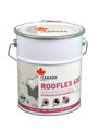 Canada Rubber ROOFLEX 600 - polyuretánová hydroizolačná membrána 6 kg