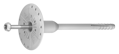 RAWLPLUG    R-TFIX-8SX Univerzálna fasádna hmoždinka 8mm (395 - 455mm)