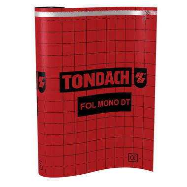 Tondach tuning fol mono