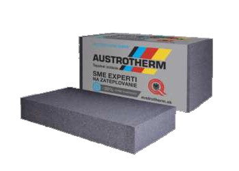 Austrotherm GrEPS 150 hrúbka 100 mm