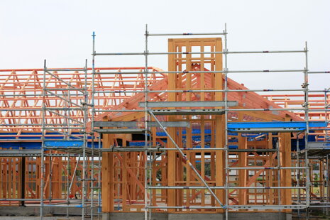 Ako ochrániť majetok počas stavby alebo rekonštrukcie