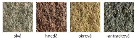 ABW Alpský plot MAX 22 farby