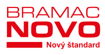 Bramac NOVO
