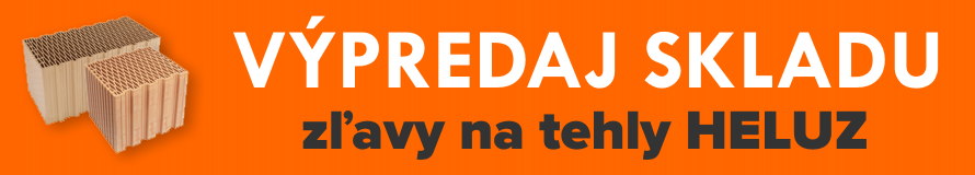 Heluz výpredaj