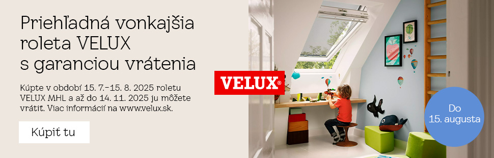 Velux MHL