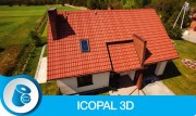 Icopal 3d