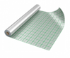 Alfafloor fólia pod podlahové kúrenie 50m2