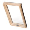 RoofLITE+ SOLID PINE C2A 55x78 cm