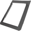 RoofLITE SSX F6A 66x118 cm lemovanie