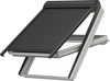 Velux SML CK02 - vonkajšia roleta na elektrický pohon