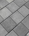 ABW EKO 6    20x20x6 cm zámková dlažba sivý grafit