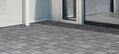 ABW EKO 6    20x20x6 cm zámková dlažba sivý grafit