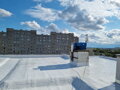 Canada Rubber ROOFLEX 600 - polyuretánová hydroizolačná membrána 25 kg