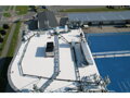 Canada Rubber ROOFLEX 600 - polyuretánová hydroizolačná membrána 25 kg