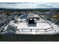Canada Rubber ROOFLEX 600 - polyuretánová hydroizolačná membrána 25 kg