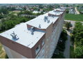 Canada Rubber ROOFLEX 600 - polyuretánová hydroizolačná membrána 25 kg