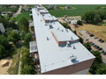 Canada Rubber ROOFLEX 600 - polyuretánová hydroizolačná membrána 25 kg