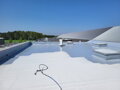 Canada Rubber ROOFLEX 600 - polyuretánová hydroizolačná membrána 25 kg