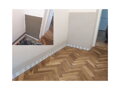 KÖSTER Fine Plaster - jemná sanačná omietka