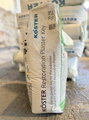 KÖSTER Restoration Plaster Key - spojovací mostík 25 kg