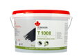 Canada Rubber T1000 - špachtľová hydroizolačná guma čierna 5 kg