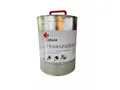 Canada Rubber TRANSPARENT - transparentná hydroizolácia terás a balkónov 20 kg