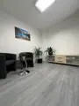 Vinylová podlaha GREEN LINE hrúbka 4,5 mm odtieň DUB SIVÝ