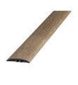 Podlahový prechodový profil MULTI SPC RIGID d.1,2 m - š.40 mm EF system