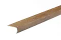 Schodiskový profil d.1,2m - š.50 x 26mm EF system