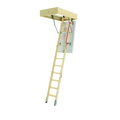 Schody FAKRO LWE Energy Efficient  55 x 120 cm 280/3
