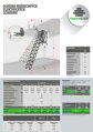 Schody FAKRO GREENSTEP LET Electric 60x120 cm 290