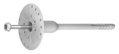 R-TFIX-8SX Univerzálna fasádna hmoždinka 8mm (115 - 195mm)