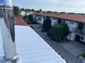 KÖSTER 21 - biela strešná hydroizolácia