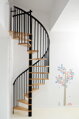 Minka Točité schody Spiral Effect 120cm