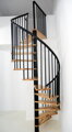 Minka Točité schody Spiral Effect 120cm