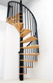 Minka Točité schody Spiral Effect 120cm