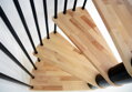 Minka Točité schody Spiral Effect 120cm