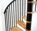 Minka Točité schody Spiral Effect 120cm
