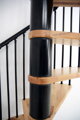 Minka Točité schody Spiral Effect 120cm