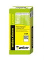 Weber therm LEPARM lep. a armo. hmota 25kg