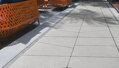 Premac CITY XL trapez dlažba-kombi 8 cm SIVO-GRAFITOVÁ