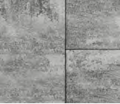 Premac City XXL 100 x 75 x 8 cm