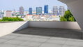 Premac CITY XXL dlažba 100x50x8 cm SIVO-GRAFITOVÁ