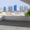 Premac City XXL 100 x 50 x 8 cm