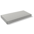 Premac City XXL 100 x 50 x 8 cm