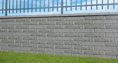 Premac Blok Mac M Lite sivá (50x20x10)