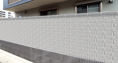 Premac Blok Mac M sivo-grafitová (50x20x10)