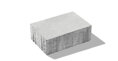 Premac Intak 8cm 16,5x24,7 cm sivá