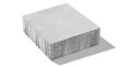 Premac Intak 8cm 24,7x24,7 cm sivá