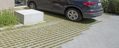 Premac Lineo HYDRO 0% sivá (30x10x8 cm) 